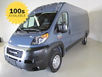 Used 2022 Ram ProMaster 3500 High Roof FWD, Empty Cargo Van for sale #77359CTN - photo 23