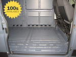 Used 2022 Ram ProMaster 3500 High Roof FWD, Empty Cargo Van for sale #77359CTN - photo 17