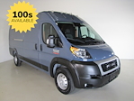 Used 2022 Ram ProMaster 3500 High Roof FWD, Empty Cargo Van for sale #77359CTN - photo 1