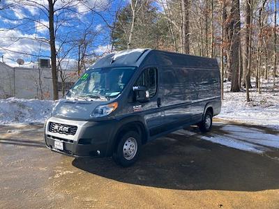 Used 2022 Ram ProMaster 3500 High Roof FWD, Empty Cargo Van for sale #77366CT - photo 1