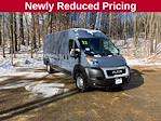 Used 2022 Ram ProMaster 3500 High Roof FWD, Empty Cargo Van for sale #77366CT - photo 24