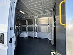 2023 Ram ProMaster 3500 High Roof FWD, Upfitted Cargo Van for sale #77411CTN - photo 17