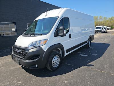 Used 2023 Ram ProMaster 3500 High Roof FWD, Upfitted Cargo Van for sale #77443CTN - photo 1