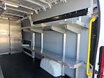 2023 Ram ProMaster 3500 High Roof FWD, Upfitted Cargo Van for sale #77443CTN - photo 17