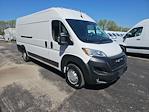 Used 2023 Ram ProMaster 3500 High Roof FWD, Upfitted Cargo Van for sale #77443CTN - photo 3