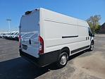 Used 2023 Ram ProMaster 3500 High Roof FWD, Upfitted Cargo Van for sale #77443CTN - photo 5
