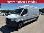 Used 2022 Mercedes-Benz Sprinter 2500 High Roof RWD, Empty Cargo Van for sale #77577CTN - photo 1