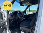 Used 2022 Mercedes-Benz Sprinter 2500 High Roof RWD, Empty Cargo Van for sale #77577CTN - photo 10