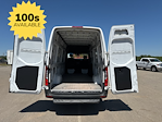 Used 2022 Mercedes-Benz Sprinter 2500 High Roof RWD, Empty Cargo Van for sale #77577CTN - photo 13