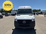 Used 2022 Mercedes-Benz Sprinter 2500 High Roof RWD, Empty Cargo Van for sale #77577CTN - photo 4