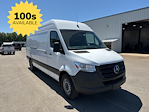 Used 2022 Mercedes-Benz Sprinter 2500 High Roof RWD, Empty Cargo Van for sale #77577CTN - photo 3