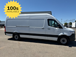 Used 2022 Mercedes-Benz Sprinter 2500 High Roof RWD, Empty Cargo Van for sale #77577CTN - photo 5