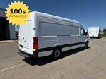 Used 2022 Mercedes-Benz Sprinter 2500 High Roof RWD, Empty Cargo Van for sale #77577CTN - photo 6