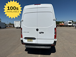 Used 2022 Mercedes-Benz Sprinter 2500 High Roof RWD, Empty Cargo Van for sale #77577CTN - photo 7