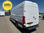 Used 2022 Mercedes-Benz Sprinter 2500 High Roof RWD, Empty Cargo Van for sale #77577CTN - photo 8