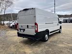 2023 Ram ProMaster 3500 High Roof FWD, Upfitted Cargo Van for sale #77589CT - photo 7
