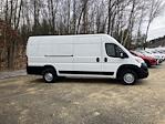 2023 Ram ProMaster 3500 High Roof FWD, Upfitted Cargo Van for sale #77589CT - photo 8