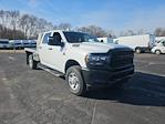 Used 2023 Ram 2500 Tradesman Crew Cab 4x4, Flatbed Truck for sale #77621CT - photo 3