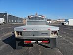 Used 2023 Ram 2500 Tradesman Crew Cab 4x4, Flatbed Truck for sale #77621CT - photo 4