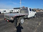 Used 2023 Ram 2500 Tradesman Crew Cab 4x4, Flatbed Truck for sale #77621CT - photo 5