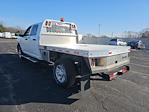 Used 2023 Ram 2500 Tradesman Crew Cab 4x4, Flatbed Truck for sale #77621CT - photo 2