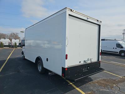 Used 2022 Chevrolet Express 3500 Work Van RWD, Box Van for sale #77622CT - photo 2