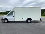 Used 2021 Chevrolet Express 3500 Work Van RWD, Box Van for sale #77747CTN - photo 7