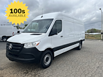 Used 2021 Mercedes-Benz Sprinter 2500 High Roof RWD, Empty Cargo Van for sale #77784CTN - photo 17