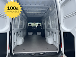 Used 2021 Mercedes-Benz Sprinter 2500 High Roof RWD, Empty Cargo Van for sale #77784CTN - photo 2