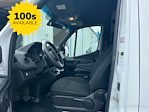 Used 2021 Mercedes-Benz Sprinter 2500 High Roof RWD, Empty Cargo Van for sale #77784CTN - photo 9