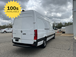 Used 2021 Mercedes-Benz Sprinter 2500 High Roof RWD, Empty Cargo Van for sale #77784CTN - photo 16