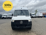 Used 2021 Mercedes-Benz Sprinter 2500 High Roof RWD, Empty Cargo Van for sale #77784CTN - photo 1