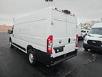 2023 Ram ProMaster 3500 High Roof FWD, Upfitted Cargo Van for sale #77785CTN - photo 6