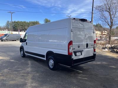 Used 2023 Ram ProMaster 3500 High Roof FWD, Upfitted Cargo Van for sale #77805CT - photo 2