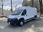 Used 2023 Ram ProMaster 3500 High Roof FWD, Upfitted Cargo Van for sale #77805CT - photo 1