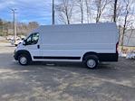 Used 2023 Ram ProMaster 3500 High Roof FWD, Upfitted Cargo Van for sale #77805CT - photo 4