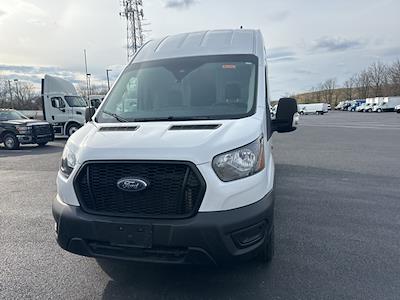 Used 2021 Ford Transit 350 High Roof RWD, Upfitted Cargo Van for sale #77808CTN - photo 1