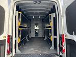 Used 2021 Ford Transit 350 High Roof RWD, Upfitted Cargo Van for sale #77808CTN - photo 2