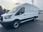 Used 2021 Ford Transit 350 High Roof RWD, Upfitted Cargo Van for sale #77808CTN - photo 5