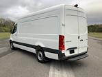 Used 2021 Mercedes-Benz Sprinter 2500 High Roof RWD, Empty Cargo Van for sale #77818CTN - photo 5