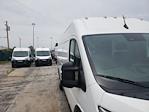 Used 2023 Ram ProMaster 3500 High Roof FWD, Upfitted Cargo Van for sale #77997CTN - photo 4