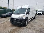 Used 2023 Ram ProMaster 3500 High Roof FWD, Upfitted Cargo Van for sale #77997CTN - photo 1