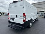 Used 2023 Ram ProMaster 3500 High Roof FWD, Upfitted Cargo Van for sale #78080CTN - photo 9