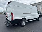 Used 2023 Ram ProMaster 3500 High Roof FWD, Upfitted Cargo Van for sale #78080CTN - photo 10