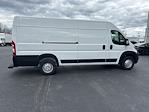 Used 2023 Ram ProMaster 3500 High Roof FWD, Upfitted Cargo Van for sale #78080CTN - photo 11