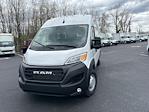 Used 2023 Ram ProMaster 3500 High Roof FWD, Upfitted Cargo Van for sale #78080CTN - photo 1