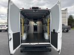 Used 2023 Ram ProMaster 3500 High Roof FWD, Upfitted Cargo Van for sale #78080CTN - photo 30