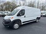 Used 2023 Ram ProMaster 3500 High Roof FWD, Upfitted Cargo Van for sale #78080CTN - photo 2