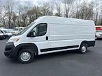 Used 2023 Ram ProMaster 3500 High Roof FWD, Upfitted Cargo Van for sale #78080CTN - photo 3