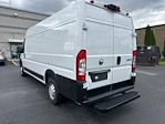 Used 2023 Ram ProMaster 3500 High Roof FWD, Upfitted Cargo Van for sale #78080CTN - photo 6